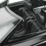 Mercedes CLK GTR Roadster Sort GT Spirit 1:18 GT826 Resin - image 10 of 10