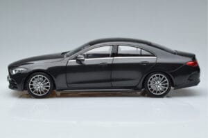 Mercedes CLS Coupe C257 Norev 1:18 B66960546 Metal — billede 4 af 7