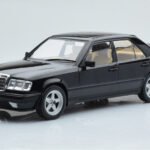 Mercedes E-Class W124 Tuning Sort MCG 1:18