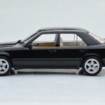 Mercedes E-Class W124 Tuning Sort MCG 1:18 - image 3 of 6