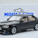 Mercedes E-Class W124 Tuning Sort MCG 1:18 - image 6 of 6