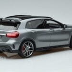 Mercedes AMG GLA 45 X156 Forhandler Edition GT Spirit 1:18 B66960467 Resin - image 2 of 6