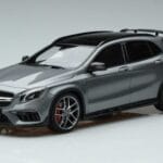 Mercedes AMG GLA 45 X156 Forhandler Edition GT Spirit 1:18 B66960467 Resin