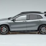 Mercedes AMG GLA 45 X156 Forhandler Edition GT Spirit 1:18 B66960467 Resin - image 3 of 6