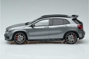 Mercedes AMG GLA 45 X156 Forhandler Edition GT Spirit 1:18 B66960467 Resin — billede 3 af 6