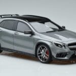 Mercedes AMG GLA 45 X156 Forhandler Edition GT Spirit 1:18 B66960467 Resin - image 4 of 6