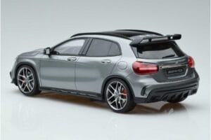Mercedes AMG GLA 45 X156 Forhandler Edition GT Spirit 1:18 B66960467 Resin — billede 5 af 6