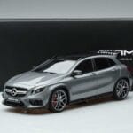 Mercedes AMG GLA 45 X156 Forhandler Edition GT Spirit 1:18 B66960467 Resin - image 6 of 6