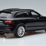 Mercedes GLC Brabus 600 X253 Sort GT Spirit 1:18 GT252 Resin - image 2 of 6