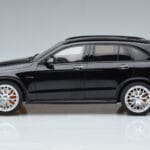 Mercedes GLC Brabus 600 X253 Sort GT Spirit 1:18 GT252 Resin - image 3 of 6