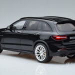 Mercedes GLC Brabus 600 X253 Sort GT Spirit 1:18 GT252 Resin - image 5 of 6