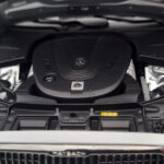 Mercedes Maybach S600 W222 V12 Biturbo Hightech Sølv Almost Real 1:18 - image 11 of 12