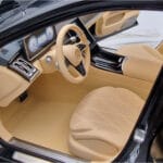 Mercedes Maybach S600 W222 V12 Biturbo Obsidian Sort Almost Real 1:18 - image 8 of 11