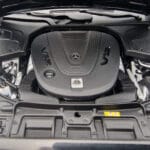 Mercedes Maybach S600 W222 V12 Biturbo Obsidian Sort Almost Real 1:18 - image 10 of 11