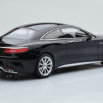 Mercedes AMG S63 C217 Coupe Sort GT Spirit 1:18 - image 2 of 6