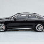 Mercedes AMG S63 C217 Coupe Sort GT Spirit 1:18 - image 3 of 6