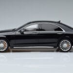 Mercedes AMG S65 W222 Sort GT Spirit 1:18 GT228 Resin - image 3 of 6
