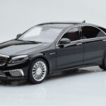 Mercedes AMG S65 W222 Sort GT Spirit 1:18