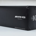 Mercedes AMG S65 W222 Hvid GT Spirit 1:18 - image 6 of 8