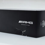 Mercedes AMG S65 W222 Hvid GT Spirit 1:18 - image 7 of 8