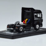 Mercedes SK2 1850 Sort IXO 1:43 - image 2 of 6