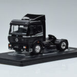 Mercedes SK2 1850 Sort IXO 1:43