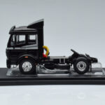 Mercedes SK2 1850 Sort IXO 1:43 - image 3 of 6