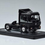 Mercedes SK2 1850 Sort IXO 1:43 - image 4 of 6