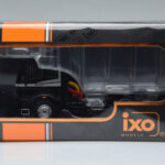 Mercedes SK2 1850 Sort IXO 1:43 - image 6 of 6