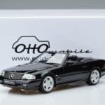 Mercedes SL73 AMG R129 Otto 1:18 OT958 Resin - image 6 of 6