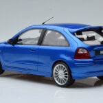 MG ZR 160 Blå Otto 1:18 - image 5 of 6
