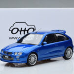 MG ZR 160 Blå Otto 1:18 - image 6 of 6