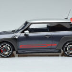Mini John Cooper Works GP F56 Grå Otto 1:18 - image 3 of 6