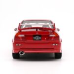 Mitsubishi Lancer Evolution VI CP9A Tommi Makinen Edition Rød Otto 1:18 OT422 - image 5 of 5