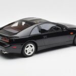 Nissan 300ZX Z32 Sort Metallic Otto 1:18 OT262 - image 2 of 6