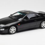 Nissan 300ZX Z32 Sort Metallic Otto 1:18 OT262