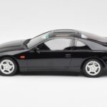 Nissan 300ZX Z32 Sort Metallic Otto 1:18 OT262 - image 3 of 6