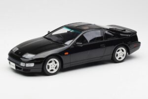 Nissan 300ZX Z32 Sort Metallic Otto 1:18 OT262