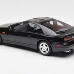 Nissan 300ZX Z32 Sort Metallic Otto 1:18 OT262 - image 5 of 6