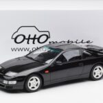 Nissan 300ZX Z32 Sort Metallic Otto 1:18 OT262 - image 6 of 6