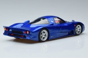 Nissan R390 GT1 Road Car GT Spirit 1:18 GT403 Resin — billede 2 af 6