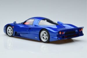 Nissan R390 GT1 Road Car GT Spirit 1:18 GT403 Resin — billede 5 af 6