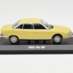 NSU Ro 80 Gul Minichamps 1:43