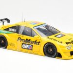 Opel Calibra #16 U. Alzen ITC 1996 UT Models 1:18 - image 4 of 6