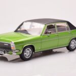 Opel Diplomat B Grøn Metallic MCG 1:18