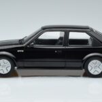 Opel Kadett D GTE Sort MCG 1:18 MCG18270 Metal - image 3 of 6