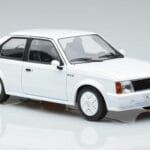 Opel Kadett D GTE Hvid MCG 1:18 MCG18268 Metal - image 4 of 6