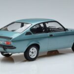 Opel Kadett C Rallye Winterfest Norev 1:18 183654 Metal - image 2 of 6