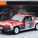 Opel Manta 400 #14 J. McRae / I. Grindrod RAC Rally 1985 IXO 1:18 - image 6 of 6