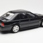 Opel Omega A Lotus Imperial Dark Grøn Metallic Otto 1:18 OT153 - image 2 of 6